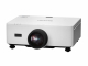 Sharp P601Q 6000 ANSI Lumen DLP UHD 4K (3840x2160) Wei?