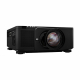 Sharp XP-X171Q-B Standard Throw-Projektor 16500 ANSI Lumen DLP WUXGA (1920x1200) Schwarz