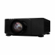 Sharp XP-X171Q-B Standard Throw-Projektor 16500 ANSI Lumen DLP WUXGA (1920x1200) Schwarz