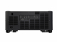 Sharp XP-A201U-B Short-Throw-Projektor 20000 ANSI Lumen 3LCD WUXGA (1920x1200) Schwarz