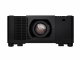 Sharp XP-A201U-B Short-Throw-Projektor 20000 ANSI Lumen 3LCD WUXGA (1920x1200) Schwarz