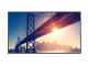 Sharp PN-ME752 Digital Signage Flachbildschirm 190,5 cm (75") LED 450 cd/qm 4K Ultra HD Schwarz Android