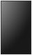 Sharp MultiSync E559 Digital Signage Flachbildschirm 139,7 cm (55") LED 350 cd/qm 4K Ultra HD Schwarz