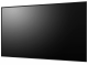 Sharp MultiSync E559 Digital Signage Flachbildschirm 139,7 cm (55") LED 350 cd/qm 4K Ultra HD Schwarz