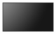 Sharp E869 Digitale A-Platine 2,17 m (85.6") LED 350 cd/qm 4K Ultra HD Schwarz 16/7