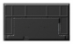 Sharp E869 Digitale A-Platine 2,17 m (85.6") LED 350 cd/qm 4K Ultra HD Schwarz 16/7