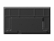 Sharp E869 Digitale A-Platine 2,17 m (85.6") LED 350 cd/qm 4K Ultra HD Schwarz 16/7