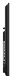 Sharp E869 Digitale A-Platine 2,17 m (85.6") LED 350 cd/qm 4K Ultra HD Schwarz 16/7