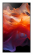 Sharp E869 Digitale A-Platine 2,17 m (85.6") LED 350 cd/qm 4K Ultra HD Schwarz 16/7