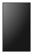 Sharp E869 Digitale A-Platine 2,17 m (85.6") LED 350 cd/qm 4K Ultra HD Schwarz 16/7