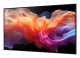 Sharp E869 Digitale A-Platine 2,17 m (85.6") LED 350 cd/qm 4K Ultra HD Schwarz 16/7