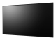 Sharp E869 Digitale A-Platine 2,17 m (85.6") LED 350 cd/qm 4K Ultra HD Schwarz 16/7