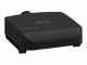 Sharp A155U Standard Throw-Projektor 15000 ANSI Lumen 3LCD WUXGA (1920x1200) Schwarz