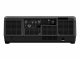 Sharp A155U Standard Throw-Projektor 15000 ANSI Lumen 3LCD WUXGA (1920x1200) Schwarz