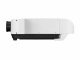Sharp A824U Standard Throw-Projektor 7500 ANSI Lumen 3LCD WUXGA (1920x1200) Wei?
