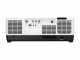 Sharp A824U Standard Throw-Projektor 7500 ANSI Lumen 3LCD WUXGA (1920x1200) Wei?