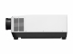 Sharp A824U Standard Throw-Projektor 7500 ANSI Lumen 3LCD WUXGA (1920x1200) Wei?