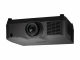 Sharp A824U Standard Throw-Projektor 7500 ANSI Lumen 3LCD WUXGA (1920x1200) Schwarz