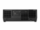 Sharp A824U Standard Throw-Projektor 7500 ANSI Lumen 3LCD WUXGA (1920x1200) Schwarz