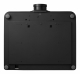 Sharp A824U Standard Throw-Projektor 7500 ANSI Lumen 3LCD WUXGA (1920x1200) Schwarz