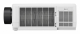 Sharp V731U Standard Throw-Projektor 7300 ANSI Lumen 3LCD WUXGA (1920x1200) 3D Wei?