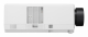 Sharp V731U Standard Throw-Projektor 7300 ANSI Lumen 3LCD WUXGA (1920x1200) 3D Wei?