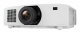 Sharp V731U Standard Throw-Projektor 7300 ANSI Lumen 3LCD WUXGA (1920x1200) 3D Wei?