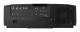 Sharp V731U Standard Throw-Projektor 7300 ANSI Lumen 3LCD WUXGA (1920x1200) 3D Schwarz