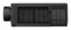Sharp V731U Standard Throw-Projektor 7300 ANSI Lumen 3LCD WUXGA (1920x1200) 3D Schwarz
