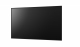 Sharp MultiSync PN-M752 189,2 cm (74.5") LED 550 cd/qm 4K Ultra HD Schwarz 24/7