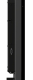 Sharp MultiSync PN-M752 189,2 cm (74.5") LED 550 cd/qm 4K Ultra HD Schwarz 24/7