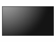 Sharp MultiSync PN-M982 Interaktiver Flachbildschirm 2,48 m (97.5") LED 550 cd/qm 4K Ultra HD Schwarz 24/7