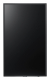 Sharp MultiSync M322 Digital Signage Flachbildschirm 81,3 cm (32") LCD 550 cd/qm Full HD Schwarz