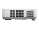 Sharp P701U Standard Throw-Projektor 7000 ANSI Lumen 3LCD WUXGA (1920x1200) Wei?