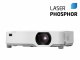 Sharp P621U Standard Throw-Projektor 6200 ANSI Lumen 3LCD WUXGA (1920x1200) Wei?