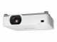 Sharp P621U Standard Throw-Projektor 6200 ANSI Lumen 3LCD WUXGA (1920x1200) Wei?