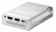ASUS ZenBeam E1R Standard Throw-Projektor 200 ANSI Lumen LED WVGA (854x480) Silber