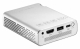 ASUS ZenBeam E1R Standard Throw-Projektor 200 ANSI Lumen LED WVGA (854x480) Silber