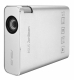 ASUS ZenBeam E1R Standard Throw-Projektor 200 ANSI Lumen LED WVGA (854x480) Silber