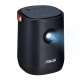ASUS ZenBeam L2 Short-Throw-Projektor 400 ANSI Lumen DLP 1080p (1920x1080) Navy