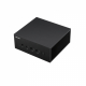 ASUS ExpertCenter PN64-S7018MDE1 Intel® Core™ i7 i7-13700H 16 GB DDR5-SDRAM 512 GB SSD Mini PC Mini-PC Schwarz