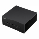 ASUS ExpertCenter PN64-S7018MDE1 Intel® Core™ i7 i7-13700H 16 GB DDR5-SDRAM 512 GB SSD Mini PC Mini-PC Schwarz
