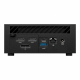 ASUS ExpertCenter PN64-S7018MDE1 Intel® Core™ i7 i7-13700H 16 GB DDR5-SDRAM 512 GB SSD Mini PC Mini-PC Schwarz