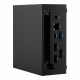 ASUS ExpertCenter PN64-S7018MDE1 Intel® Core™ i7 i7-13700H 16 GB DDR5-SDRAM 512 GB SSD Mini PC Mini-PC Schwarz