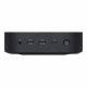 ASUS Chromebox CHROMEBOX5-S7009UN Intel® Core™ i7 i7-1260P 16 GB DDR4-SDRAM 256 GB SSD ChromeOS Mini PC Mini-PC Schwarz