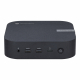 ASUS Chromebox CHROMEBOX5-S7009UN Intel® Core™ i7 i7-1260P 16 GB DDR4-SDRAM 256 GB SSD ChromeOS Mini PC Mini-PC Schwarz