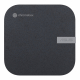ASUS Chromebox CHROMEBOX5-S7009UN Intel® Core™ i7 i7-1260P 16 GB DDR4-SDRAM 256 GB SSD ChromeOS Mini PC Mini-PC Schwarz