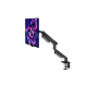ASUS AAS01 - ROG Ergo Arm 86,4 cm (34") Tisch/Bank Schwarz