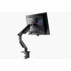 ASUS AAS01 - ROG Ergo Arm 86,4 cm (34") Tisch/Bank Schwarz