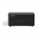 ASUS NUC 14 Pro RNUC14RVHU5068C2I Intel Core Ultra 5 125H 16 GB DDR5-SDRAM 512 GB SSD Windows 11 Pro UCFF Mini-PC Schwarz